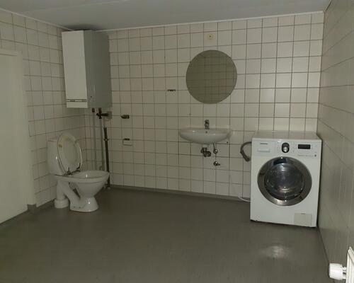 Lys 2-Værelses Lejlighed I Hjørring