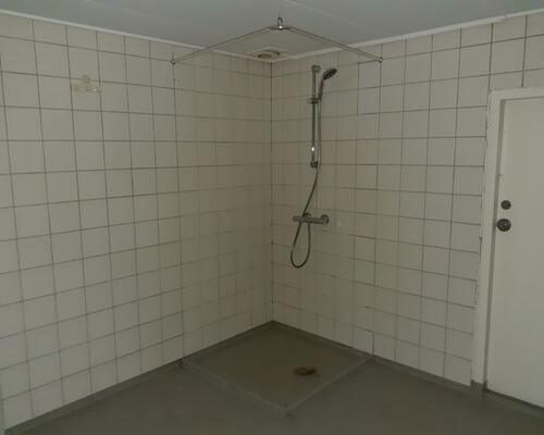 Lys 2-Værelses Lejlighed I Hjørring