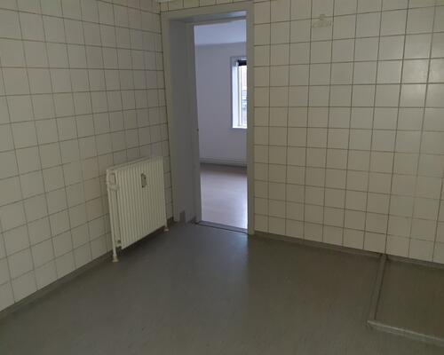 Lys 2-Værelses Lejlighed I Hjørring