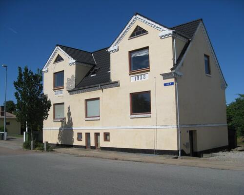 2-Værelses Lejlighed I Frederikshavn