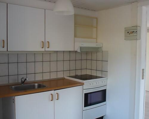 2-Værelses Lejlighed I Frederikshavn