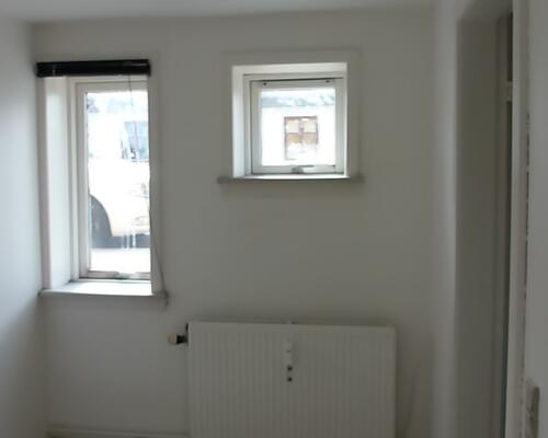 2-Værelses Lejlighed I Frederikshavn