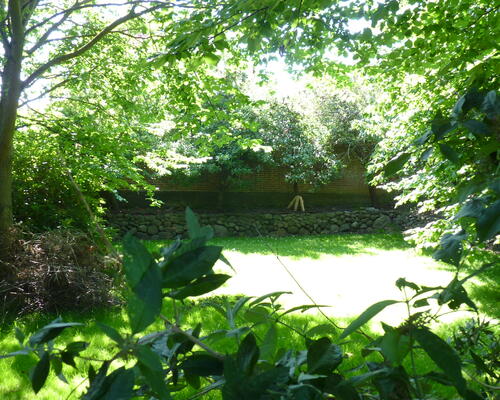 2-Værelses Lejlighed I Frederikshavn