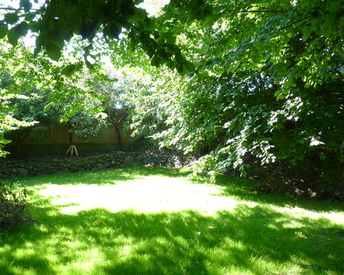 2-Værelses Lejlighed I Frederikshavn