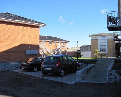 Dejlig 3-Værelses Lejlighed I Hirtshals.