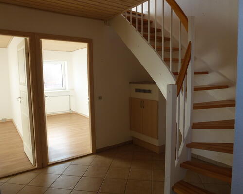 Dejlig 3-Værelses Lejlighed I Hirtshals.