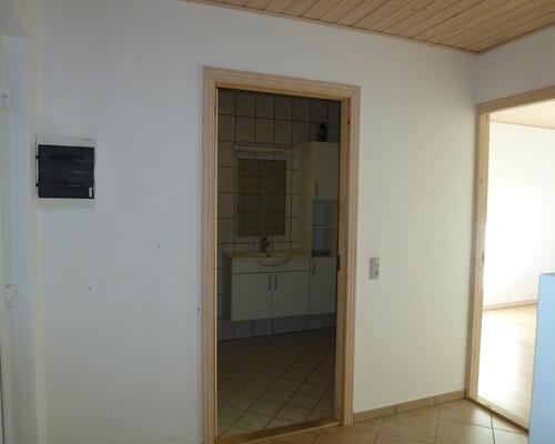 Dejlig 3-Værelses Lejlighed I Hirtshals.