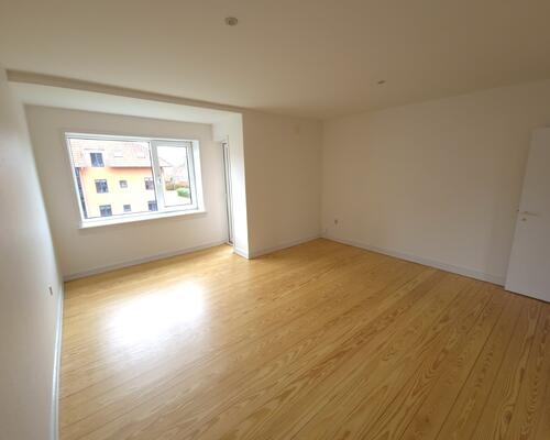 2 værelses lejlighed i Holstebro