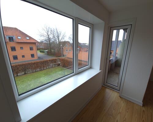 2 værelses lejlighed i Holstebro