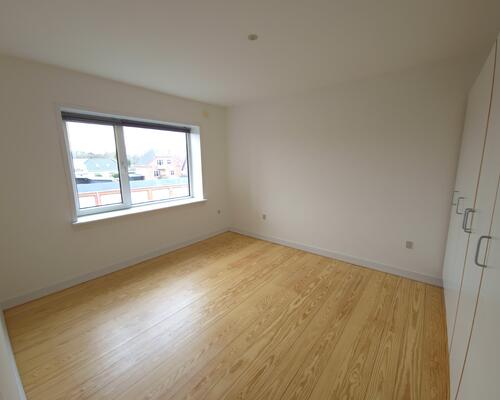 2 værelses lejlighed i Holstebro