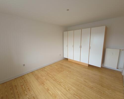 2 værelses lejlighed i Holstebro