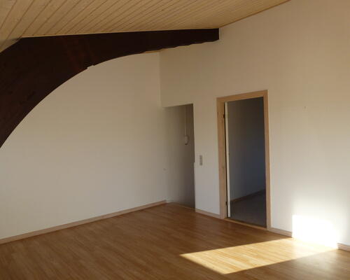 Dejlig 3-Værelses Lejlighed I Hirtshals.