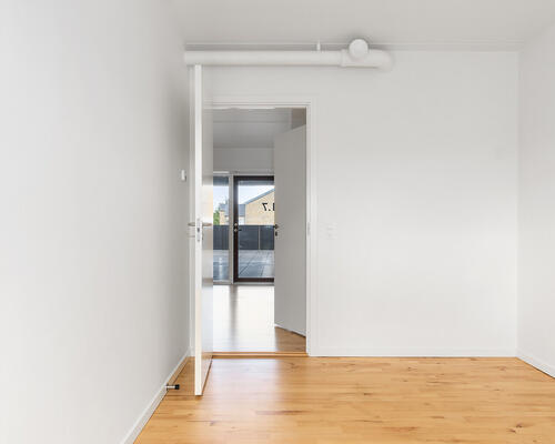 3 værelses lejlighed i Viby J