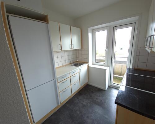 2 værelses lejlighed i Holstebro