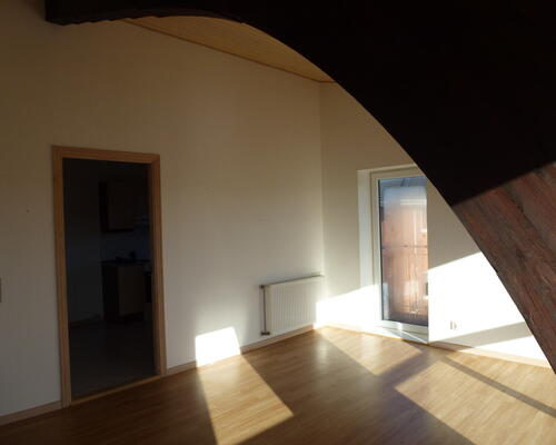 Dejlig 3-Værelses Lejlighed I Hirtshals.