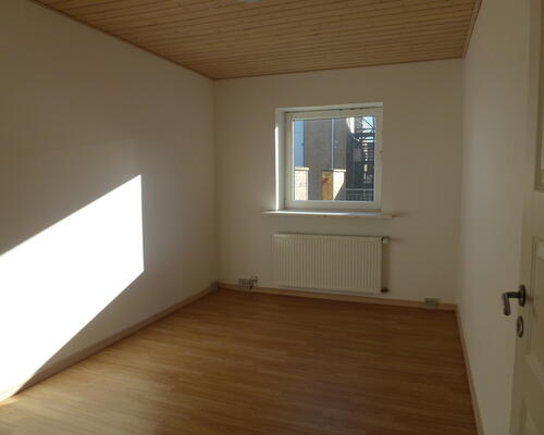 Dejlig 3-Værelses Lejlighed I Hirtshals.