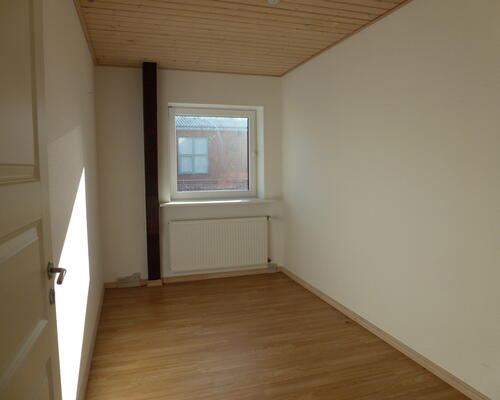 Dejlig 3-Værelses Lejlighed I Hirtshals.