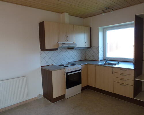 Dejlig 3-Værelses Lejlighed I Hirtshals.