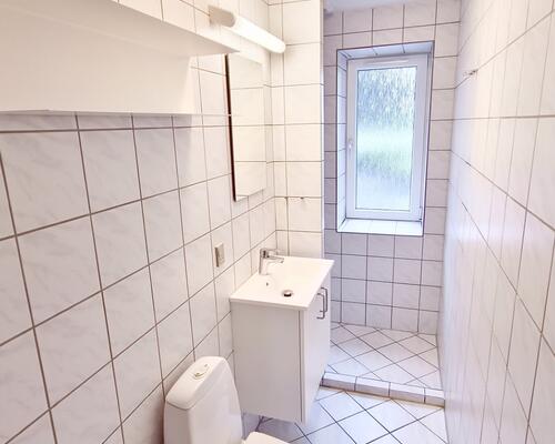 2 værelses lejlighed i Holstebro