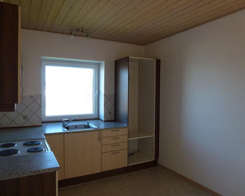 Dejlig 3-Værelses Lejlighed I Hirtshals.