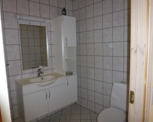 Dejlig 3-Værelses Lejlighed I Hirtshals.