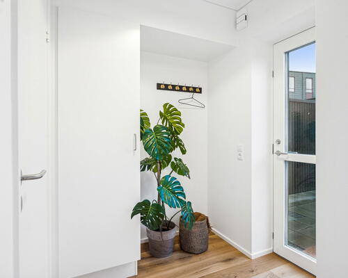 5 værelses hus i Værløse