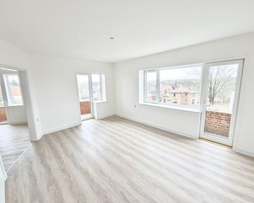 3 værelses lejlighed i Holstebro