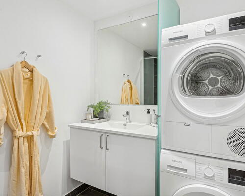 5 værelses hus i Værløse