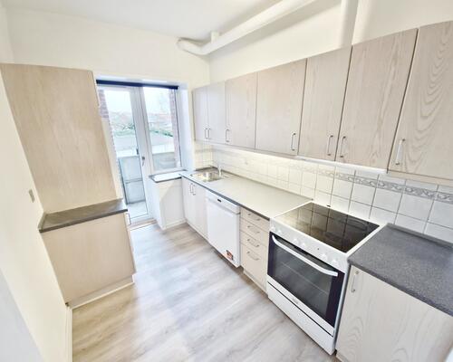 3 værelses lejlighed i Holstebro