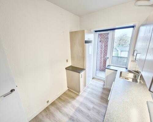 3 værelses lejlighed i Holstebro