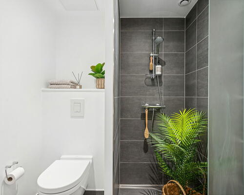 5 værelses hus i Værløse