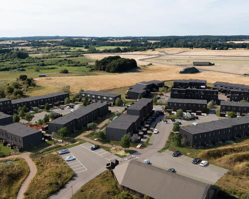 5 værelses hus i Værløse