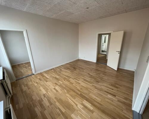 3 værelses lejlighed i Hjørring