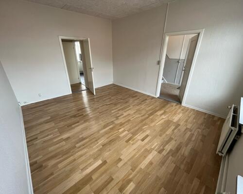 3 værelses lejlighed i Hjørring