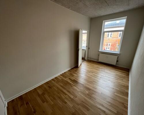 3 værelses lejlighed i Hjørring