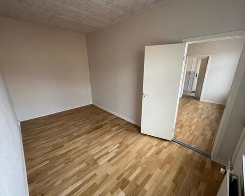 3 værelses lejlighed i Hjørring