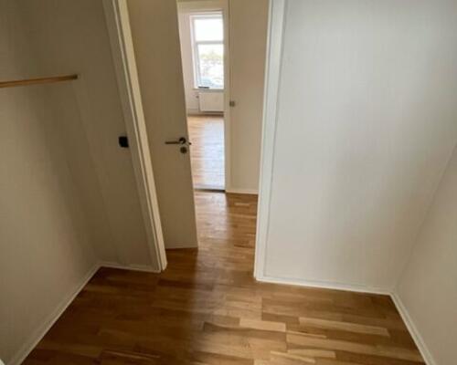 3 værelses lejlighed i Hjørring