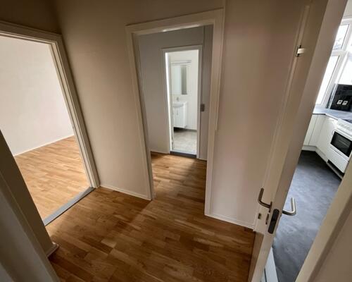 3 værelses lejlighed i Hjørring