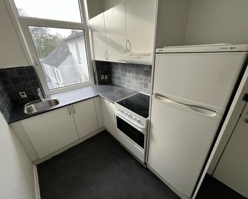 3 værelses lejlighed i Hjørring