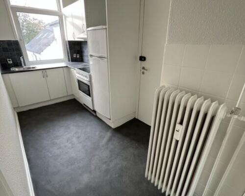 3 værelses lejlighed i Hjørring