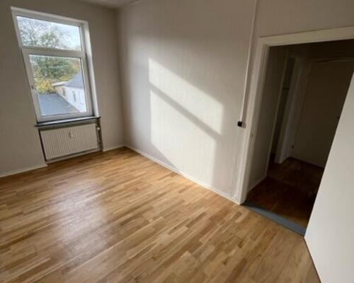 3 værelses lejlighed i Hjørring