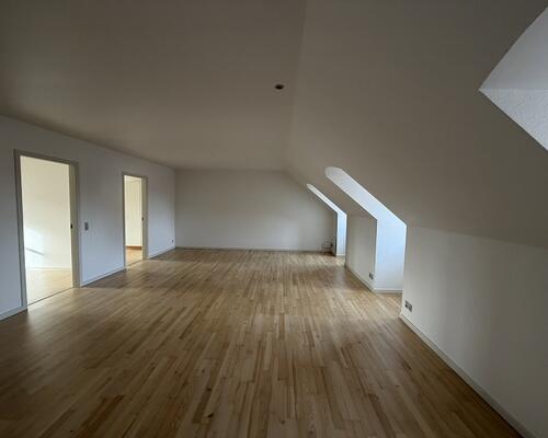 3 værelses lejlighed i Ringe