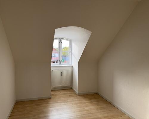 3 værelses lejlighed i Ringe