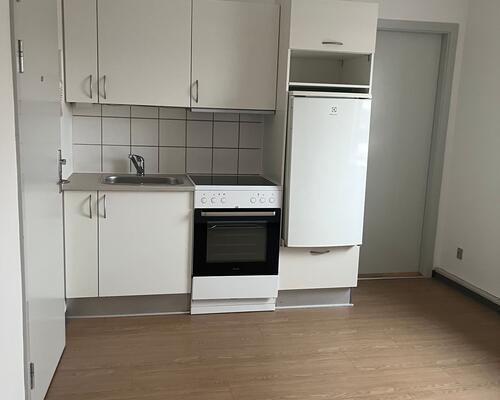 2 værelses lejlighed i Viborg