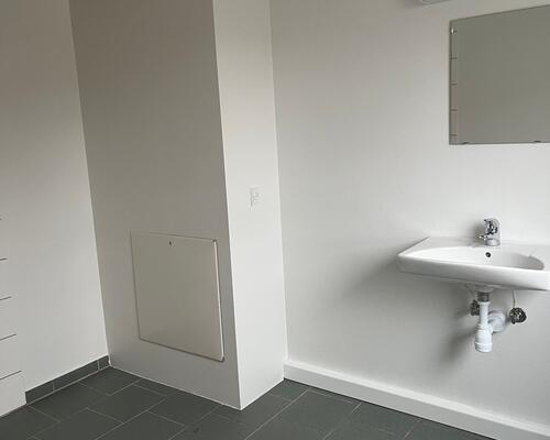 2 værelses lejlighed i Viborg