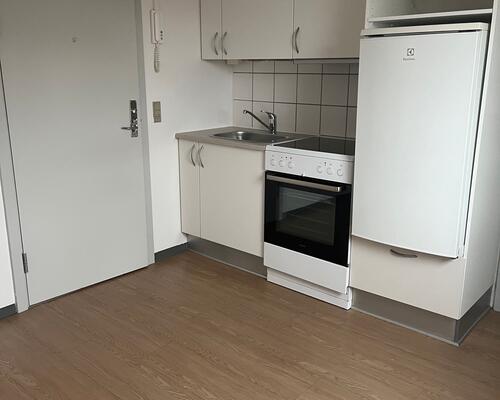 2 værelses lejlighed i Viborg