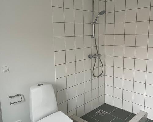 2 værelses lejlighed i Viborg