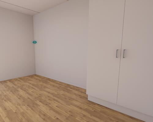 Attraktiv og moderne bolig i Hasselager