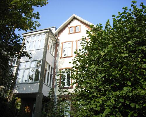 1 værelses lejlighed i Kolding