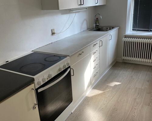 1 værelses lejlighed i Kolding